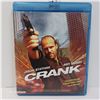Image 1 : Blu-Ray - Crank