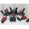 Image 1 : Lot of Aftermarket Joystick Controllers