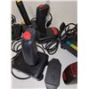 Image 3 : Lot of Aftermarket Joystick Controllers