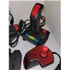 Image 4 : Lot of Aftermarket Joystick Controllers