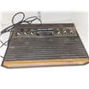Image 3 : Vintage Atari Console with 3 Joystick Controllers