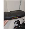 Image 5 : Vintage Turbo Grafx 16 Console with 3 Controllers + Controller Hub
