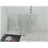 Image 3 : Vintage Star Trek Blueprints - Set of 12