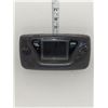 Image 1 : Sega Game Gear Portable Video Game System Model 2110