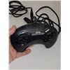 Image 4 : Set of 2 Sega Genesis Controllers