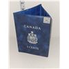 Image 1 : Canada 5 Cent Coin Book with some Nickels