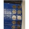 Image 2 : Canada 25 Cent Coin Book with some Quarters