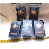 Image 1 : 5 Magic Card Deck Boxes With Dice Tray New