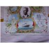 Image 4 : Vintage Coronation Handkerchief