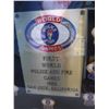 Image 3 : Limited Edition Number 1324 of 5000 First World Police & Fire Games Pin Set