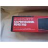 Image 2 : New XXL Mouse Pad 31 Inches x 11 Inches