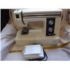 Image 1 : Janome Sewing Machine With Foot Pedal