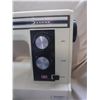 Image 2 : Janome Sewing Machine With Foot Pedal