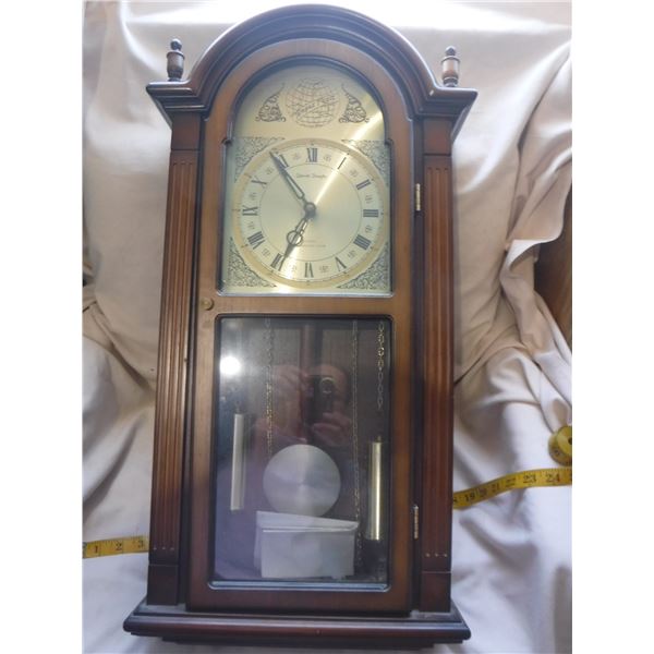 Daniel Dakota Wall Clock