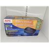 Image 1 : Boxed APC Battery Backup ES Series
