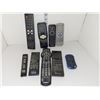 Image 4 : Large Box of Vintage & Modern Remotes