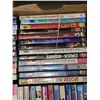 Image 3 : Large Flat of DVDs