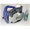 Image 1 : Blue Clean 118 Portable Pressure Washer - Untested
