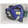 Image 2 : Blue Clean 118 Portable Pressure Washer - Untested