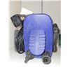 Image 4 : Blue Clean 118 Portable Pressure Washer - Untested