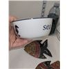 Image 5 : Lot of Sea/Fish Estate Items