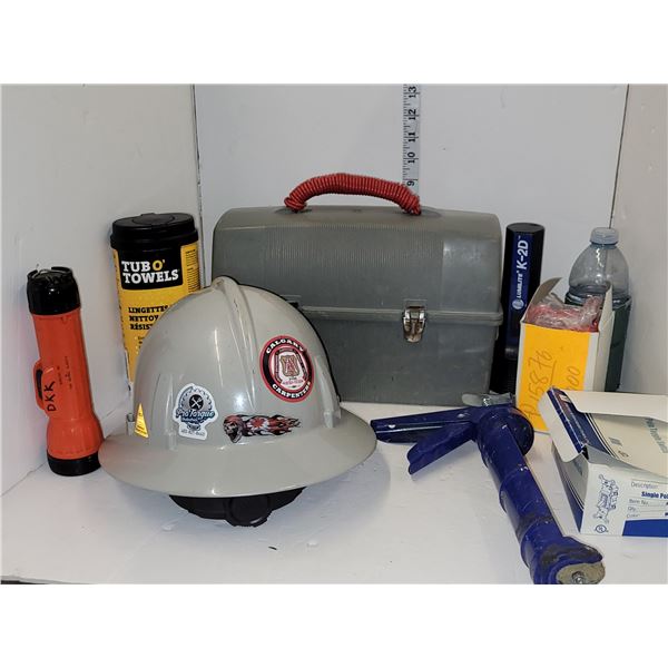 Handyman Construction Misc Lot