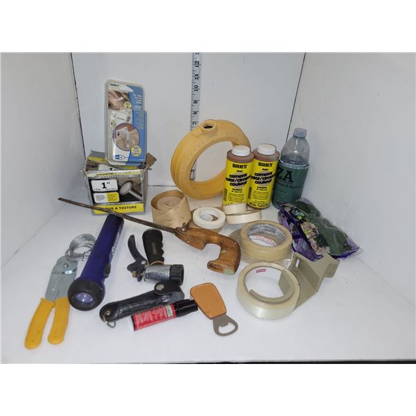 Lot of Estate Goodies