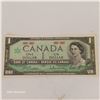 Image 1 : 1867-1967 Canada $1 Banknote - No Serial Number