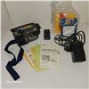 Image 1 : Sony Digital Still Camera - Model MVC-FD73 - Comes with Bag, Disks, Manual, Cord & Battery