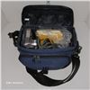 Image 2 : Sony Digital Still Camera - Model MVC-FD73 - Comes with Bag, Disks, Manual, Cord & Battery