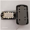 Image 2 : Supra Wall Mount KeySafe Lock Box - No Code Has Been Set Yet