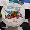 Image 3 : Lot of 4 Vintage NHL McDonalds Muppet Characters