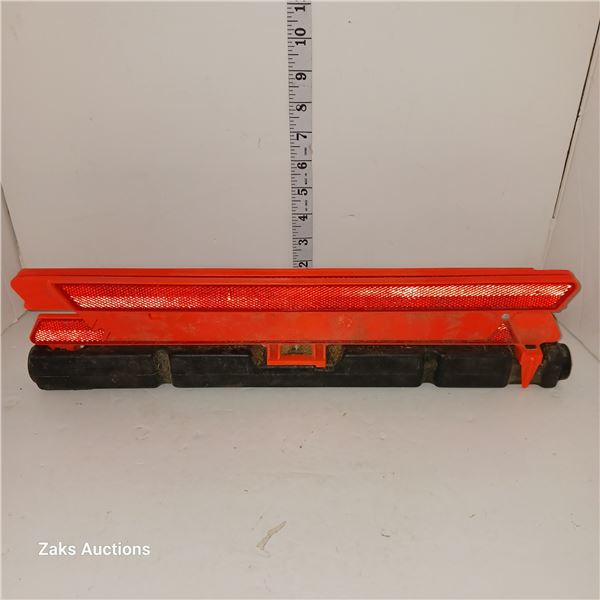 Emergency Roadside Distress Help Unit