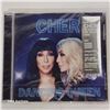 Image 1 : New Sealed Cher Dancing Queen CD