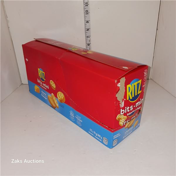 Ritz Crackers