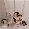 Image 1 : Lot of Quality Chirstmas Decor Items