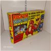 Image 1 : 2014 Rock'Em Sock'Em Robots Game
