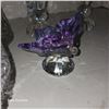 Image 2 : Various Estate Crystal & Glass Items
