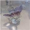 Image 3 : Various Estate Crystal & Glass Items