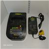 Image 1 : Yardworks 24 Volt Battery & Charger - Expensive!