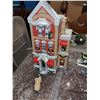 Image 14 : Large Lot of Dept 56 Christmas Decor +