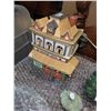 Image 16 : Large Lot of Dept 56 Christmas Decor +
