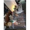 Image 1 : Large Lot of Dept 56 Christmas Decor +