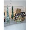 Image 6 : Large Lot of Dept 56 Christmas Decor +