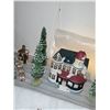 Image 7 : Large Lot of Dept 56 Christmas Decor +