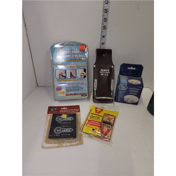 Lot of Estate Goodies