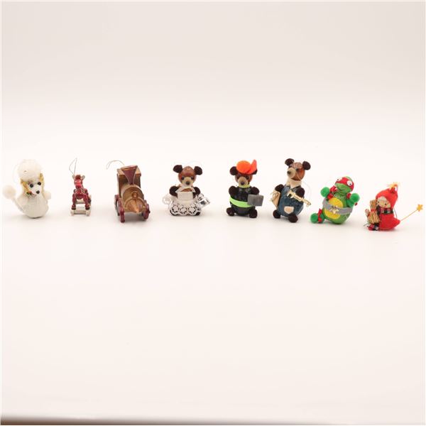 Christmas Ornaments