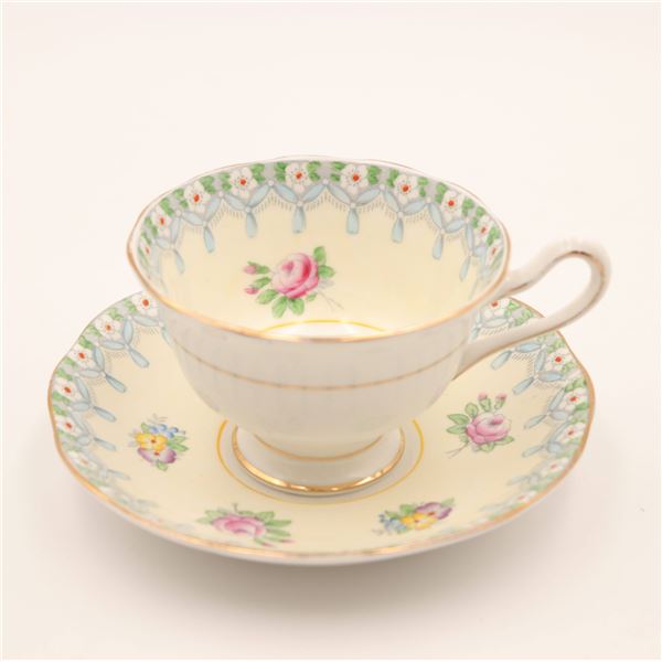 Royal Albert - Torquay