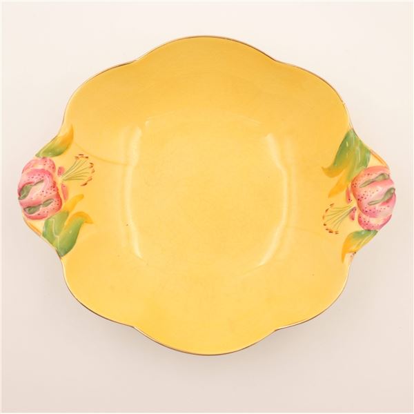 Pedestal Bowl - Grimwades