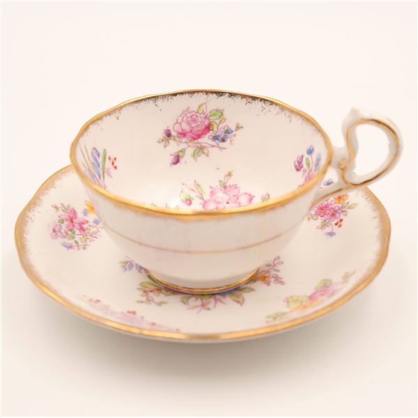 Royal Albert - Georgina